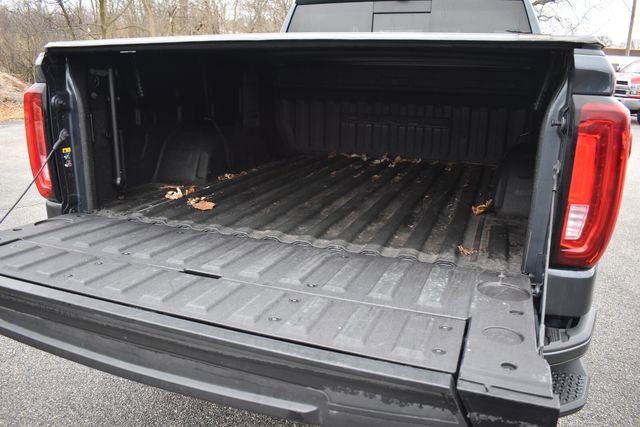 Certified 2021 GMC Sierra 1500 Denali w/ Denali Ultimate Package image 25
