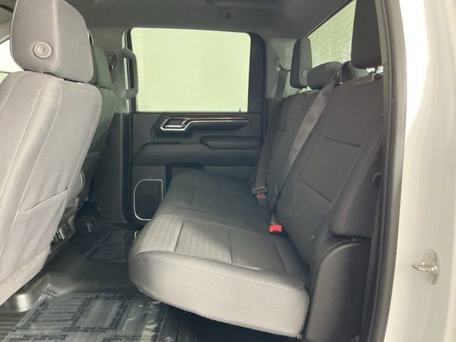 Used 2024 GMC Sierra 3500 SLE w/ SLE Convenience Package AWD/4WD image 26