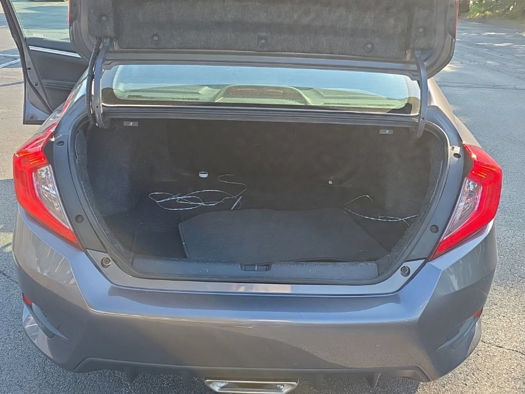 Used 2019 Honda Civic Sport image 24