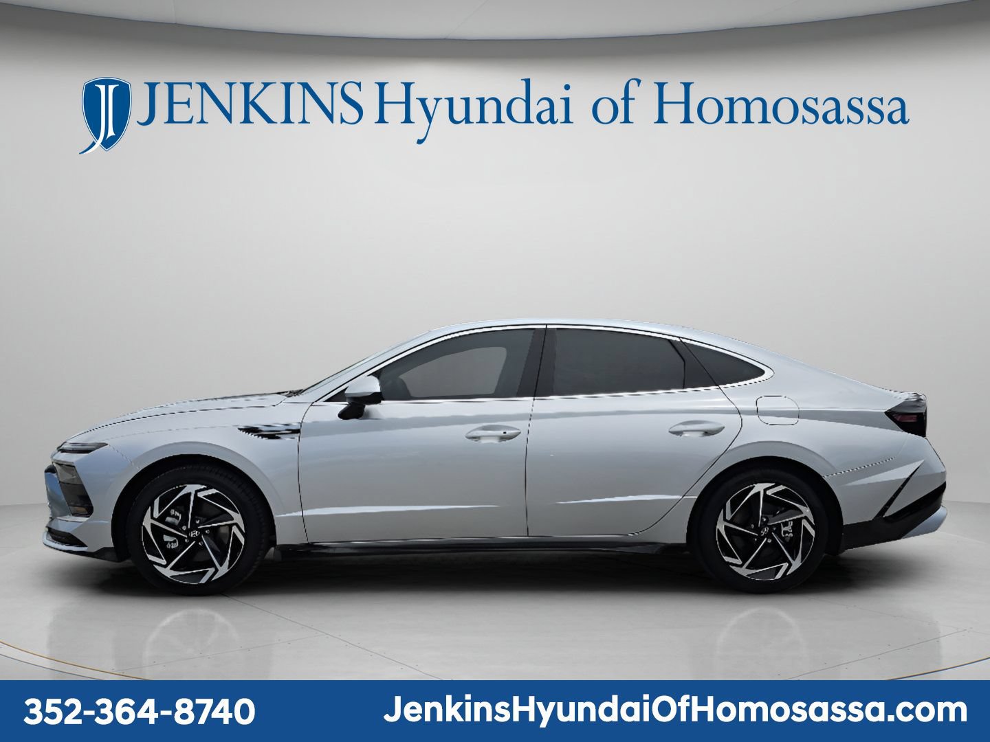 New 2026 Hyundai Sonata SEL FWD image 9
