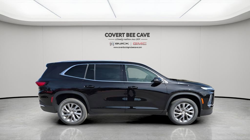 New 2026 Buick Enclave Preferred image 11