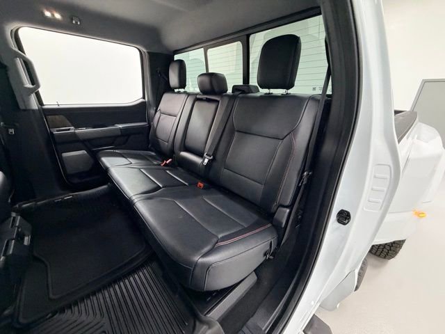 Used 2023 Ford F350 Lariat AWD/4WD image 24