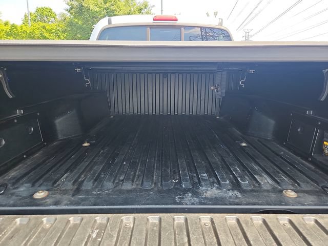 Used 2013 Toyota Tacoma 4x4 Double Cab w/ TRD Sport Pkg image 28