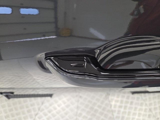 New 2025 Toyota Tacoma TRD Sport image 18