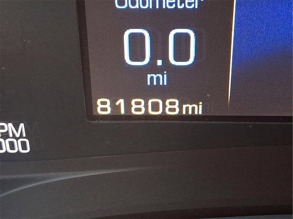 Used 2015 Cadillac XTS Luxury w/ Driver Awareness Package image 23