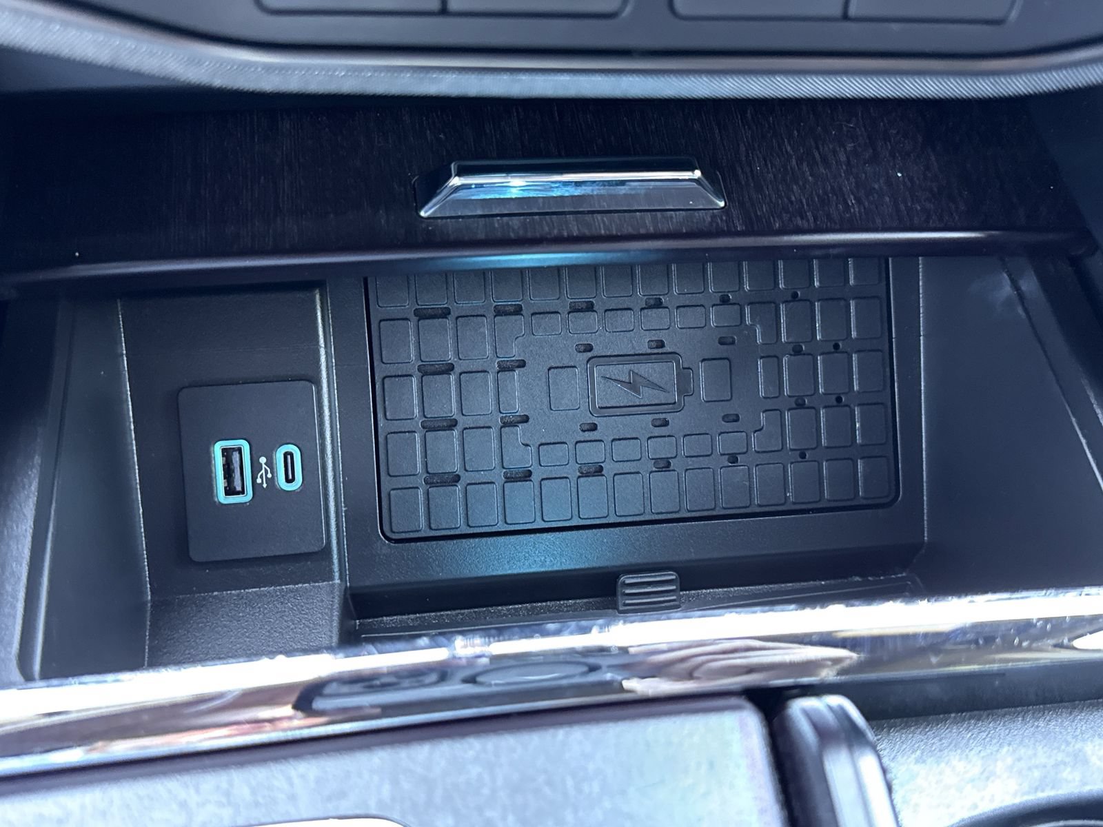 Used 2023 Ford Expedition Platinum RWD image 34