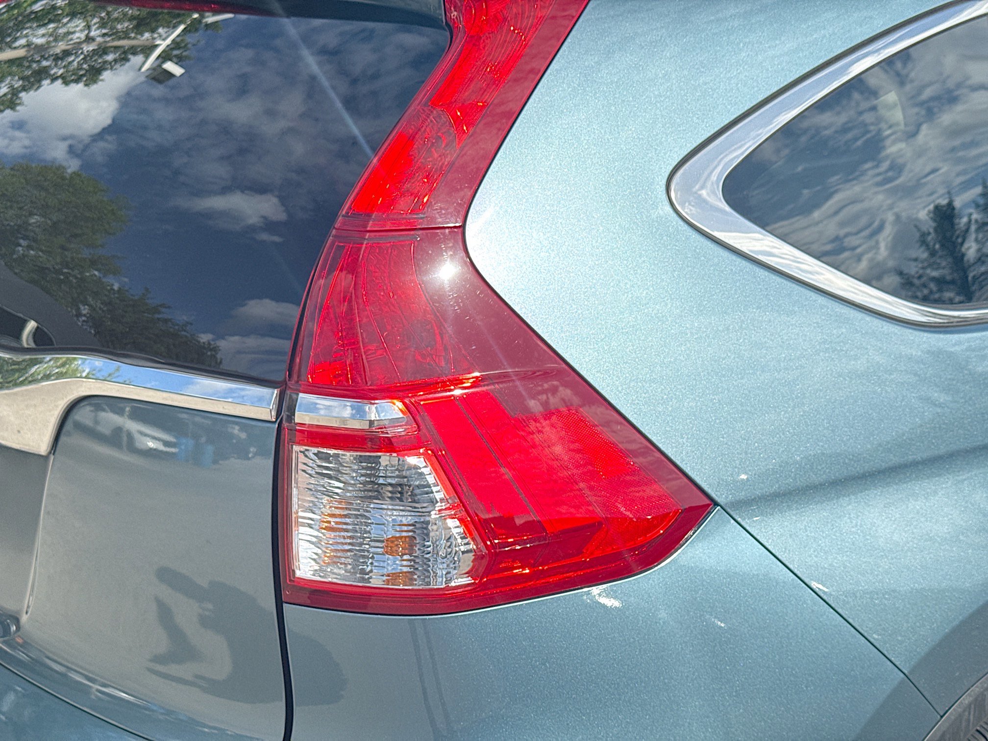 Used 2016 Honda CR-V SE image 27