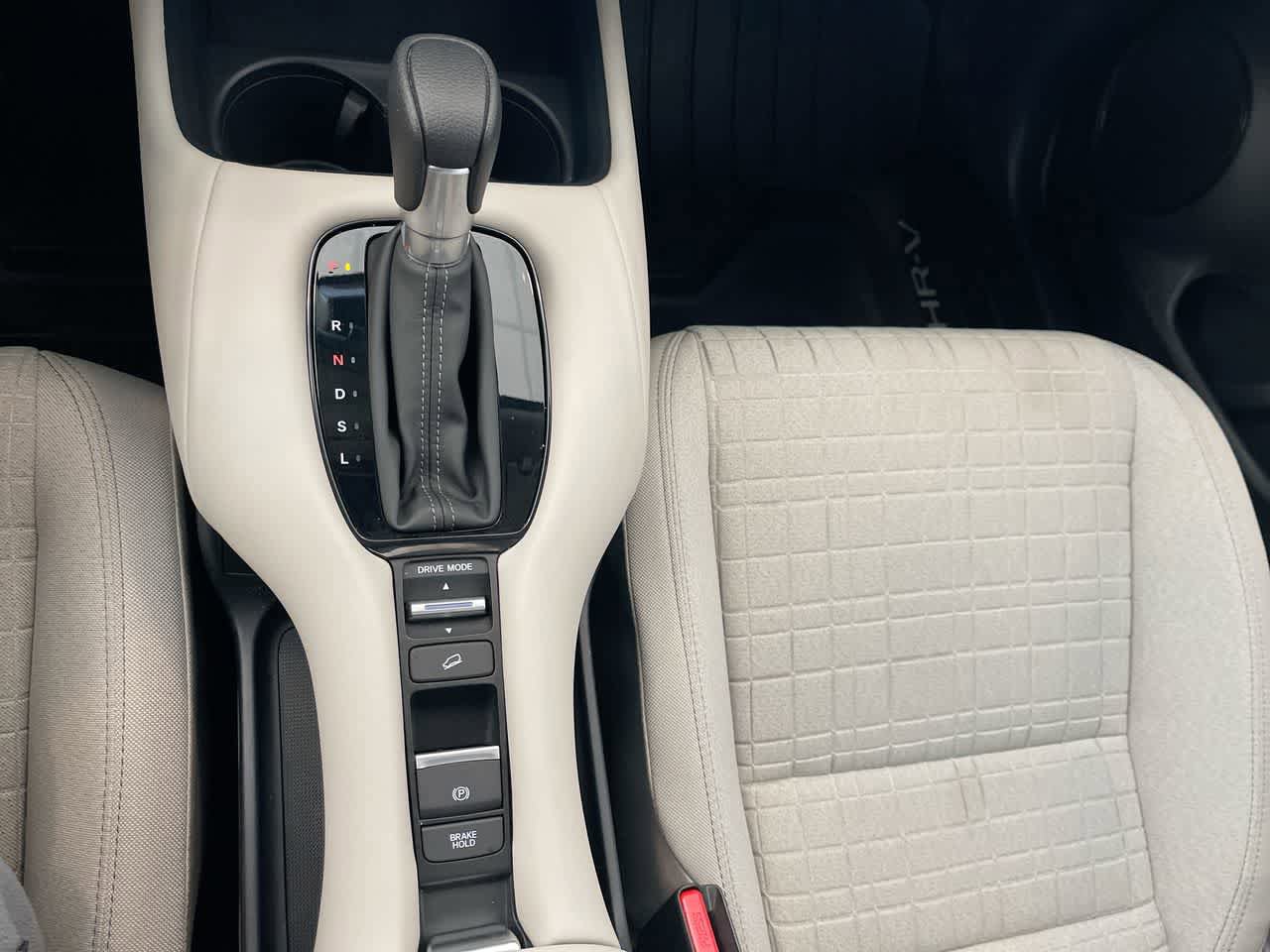 Used 2024 Honda HR-V LX image 28