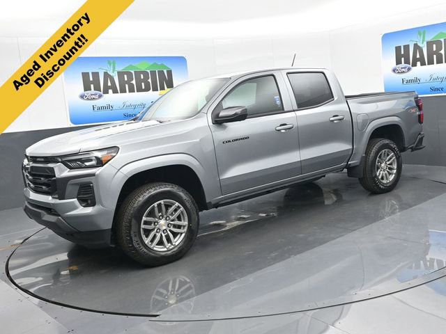 New 2026 Chevrolet Colorado LT w/ LT Convenience Package