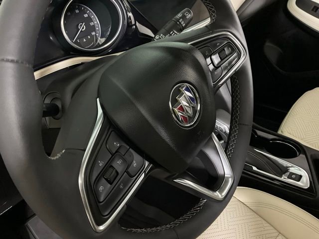 Used 2023 Buick Encore GX Essence w/ Advanced Technology Package AWD/4WD image 21