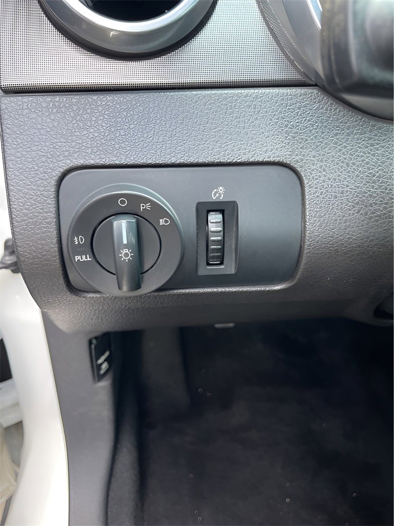 Used 2009 Ford Mustang Shelby GT500 image 23