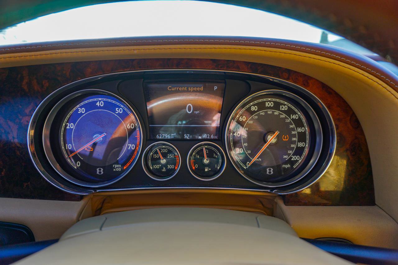 Used 2012 Bentley Continental GT image 12