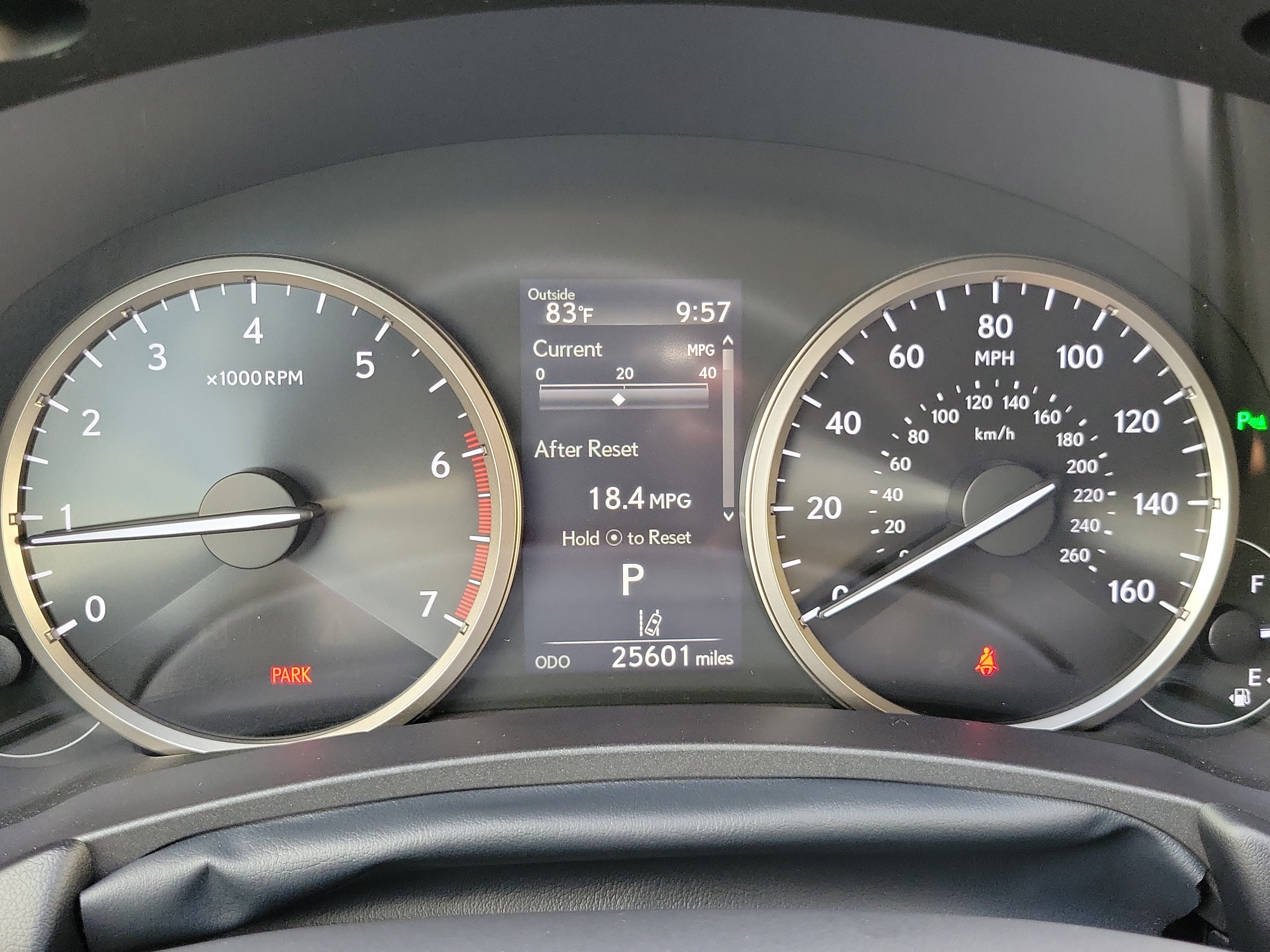 Used 2019 Lexus NX 300 FWD w/ Comfort Package image 24