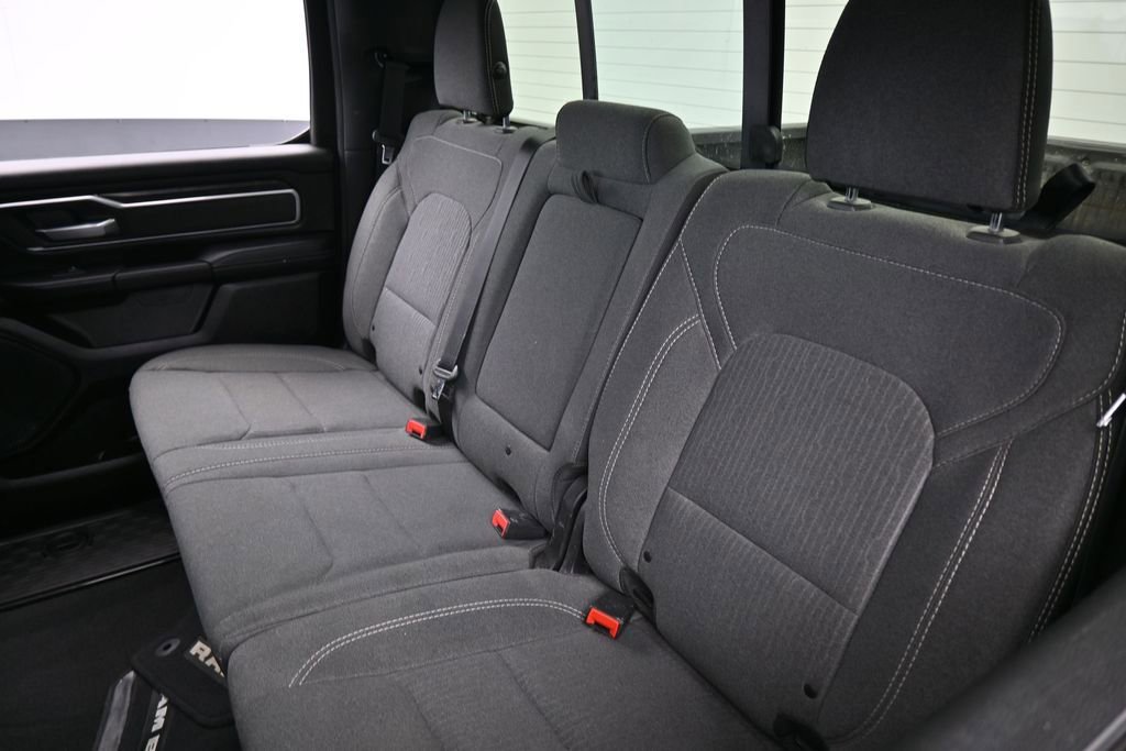 Used 2019 RAM 1500 Big Horn RWD image 37