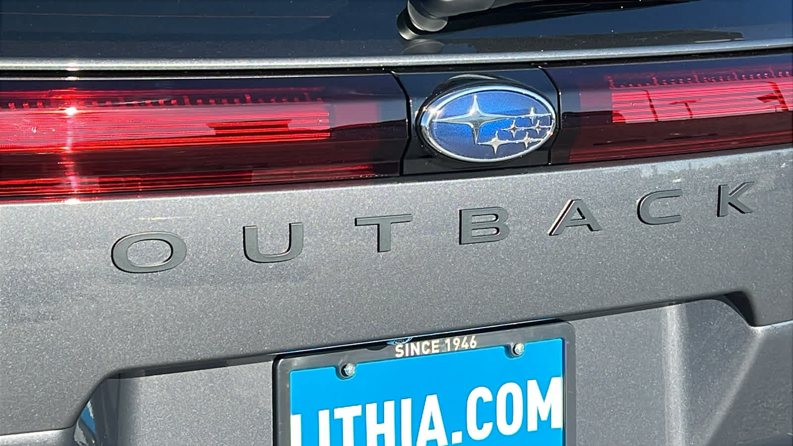 New 2026 Subaru Outback Premium AWD/4WD image 28