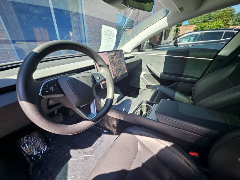 Used 2024 Tesla Model 3 Long Range AWD/4WD image 39
