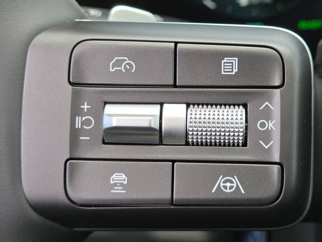 New 2026 Hyundai Palisade Limited AWD/4WD image 34