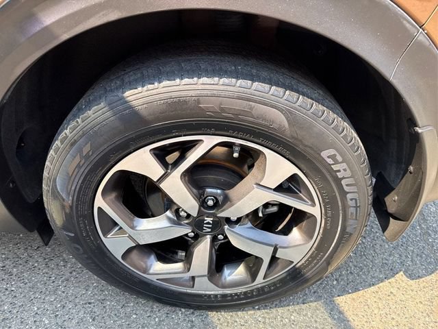 Used 2020 Kia Sportage LX AWD/4WD image 29