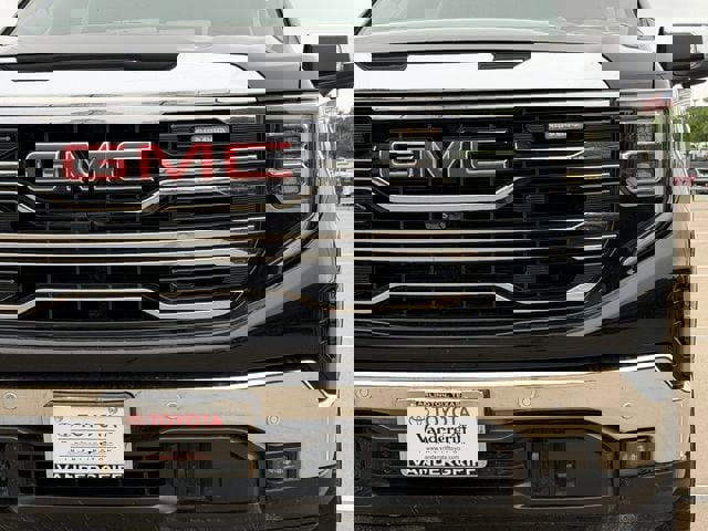 Used 2022 GMC Sierra 1500 SLT image 9