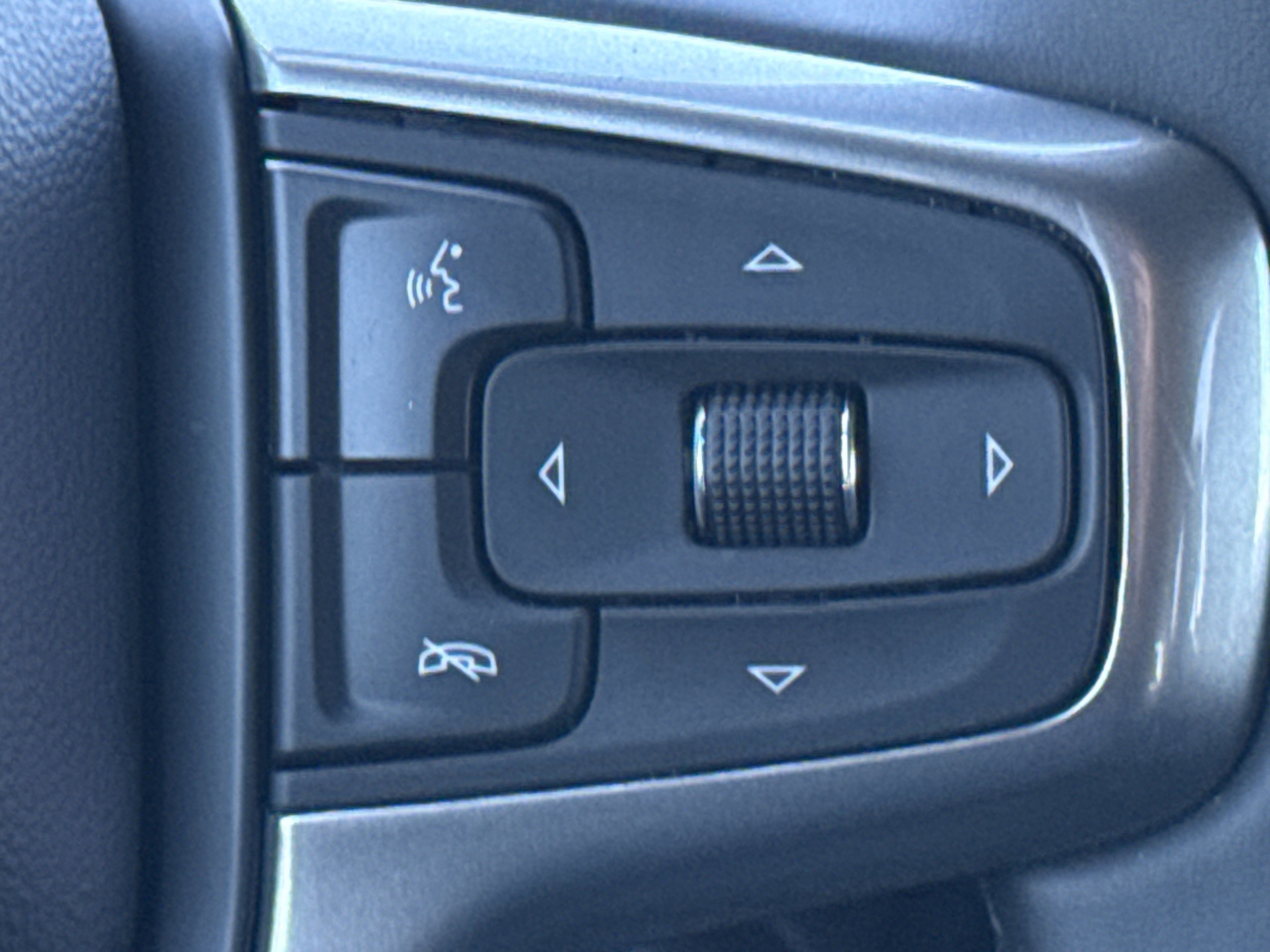 Certified 2025 Chevrolet Silverado 1500 RST w/ Protection Package image 20