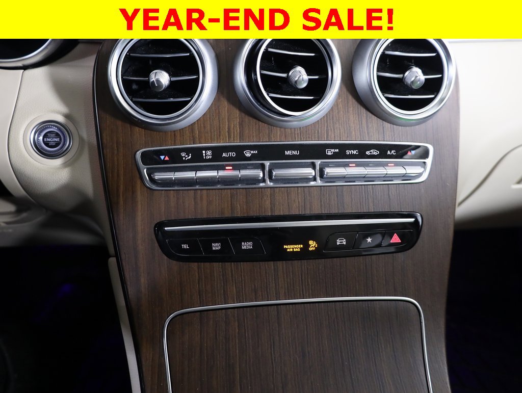 Used 2022 Mercedes-Benz GLC 300 4MATIC image 26