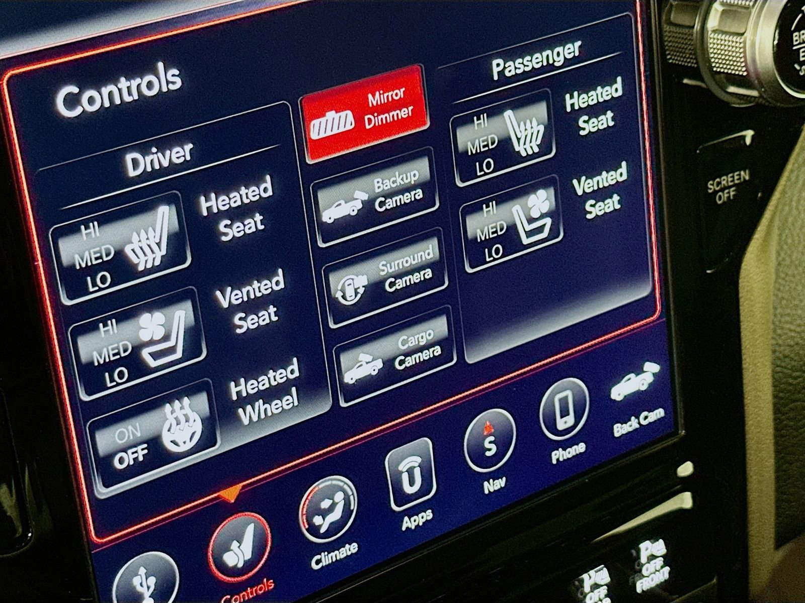 Used 2019 RAM 3500 Laramie AWD/4WD image 21