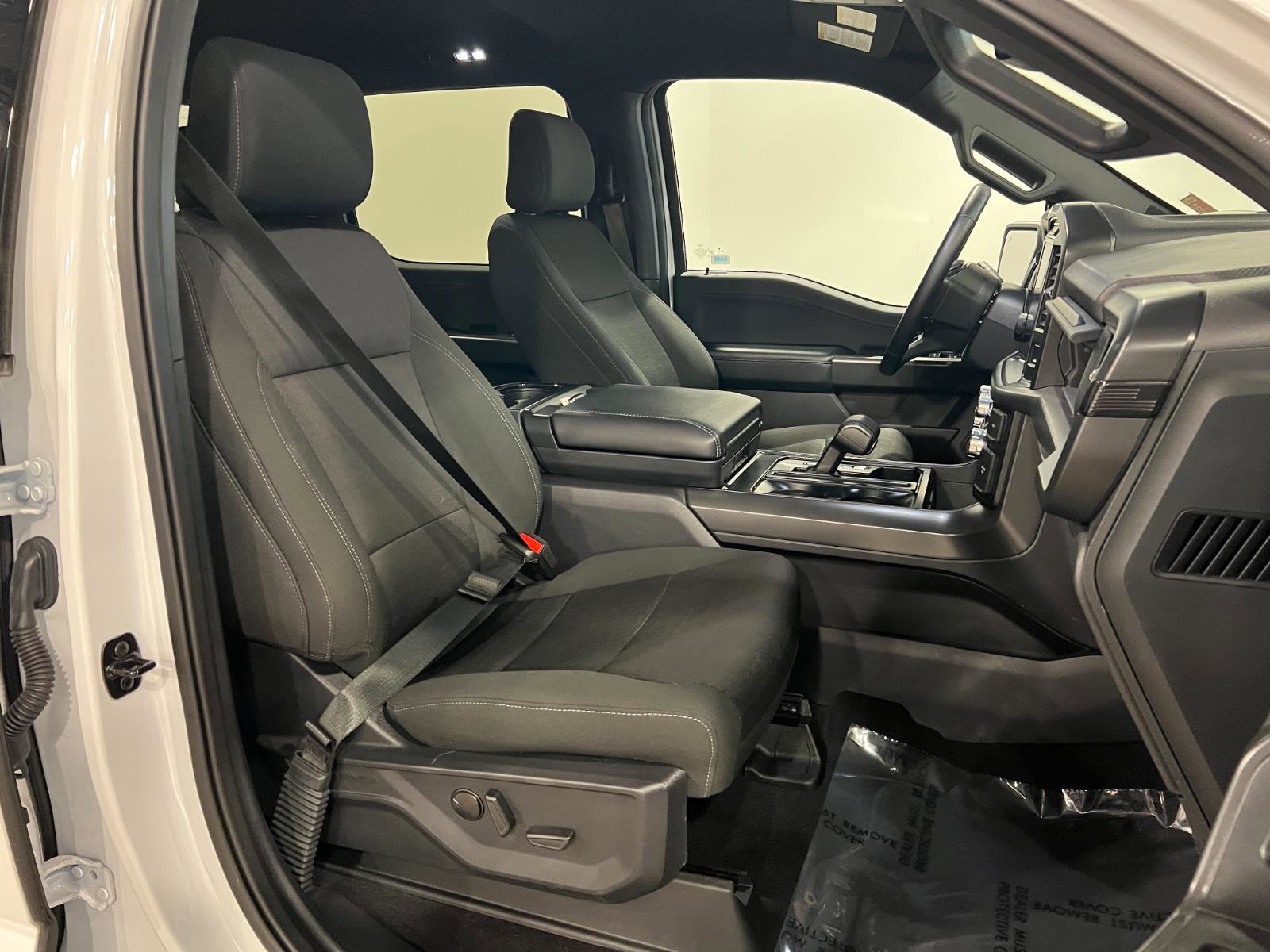 Used 2024 Ford F150 XLT w/ Equipment Group 302A MID image 35