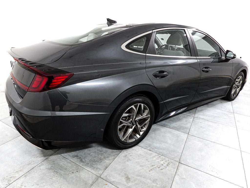 Used 2021 Hyundai Sonata SEL FWD image 7