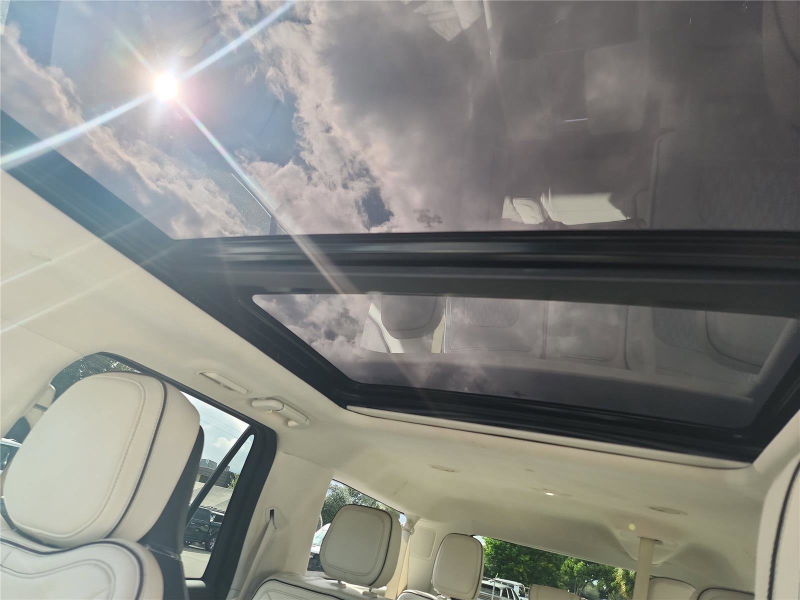 Used 2019 Lincoln Navigator L Black Label image 15