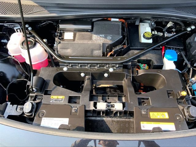 Certified 2023 Volkswagen ID.4 Pro RWD image 29