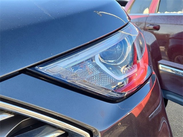 Used 2019 Ford Edge SEL w/ Equipment Group 201A image 8