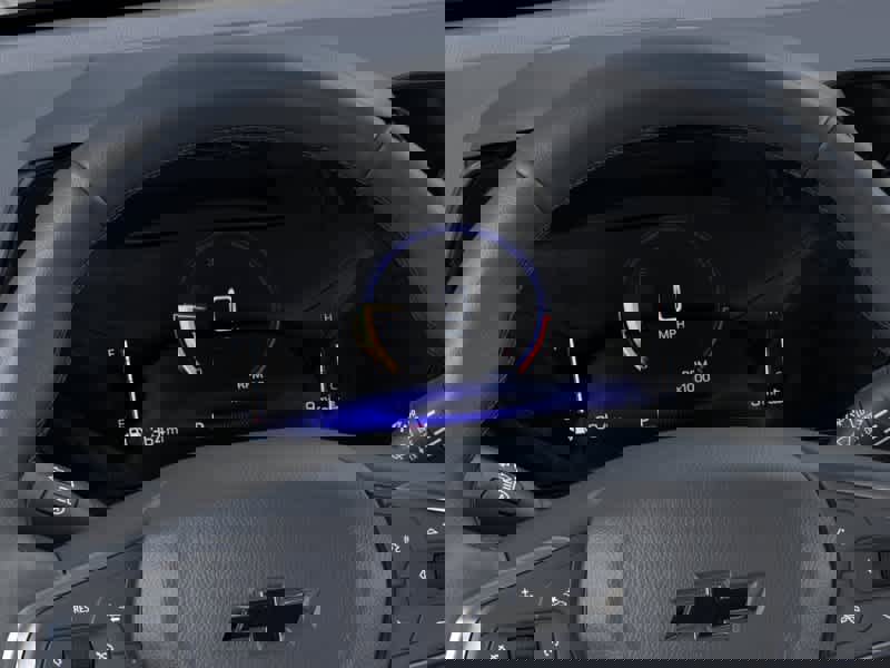 New 2026 Chevrolet TrailBlazer ACTIV AWD/4WD image 18