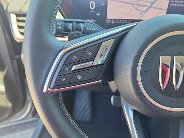 Used 2025 Buick Envision Sport Touring image 27