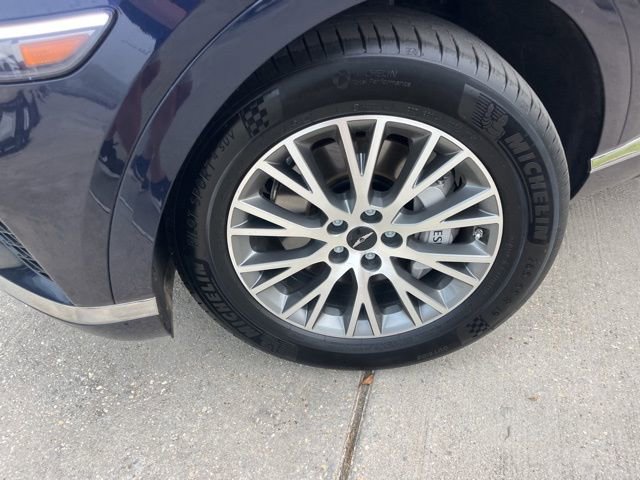 Used 2025 Genesis GV80 2.5T Standard image 33