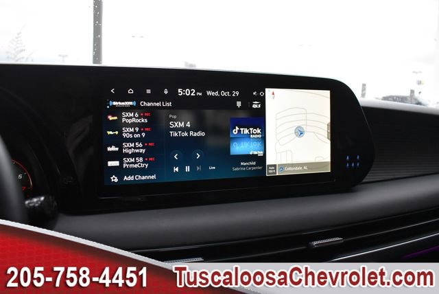 Used 2024 Hyundai Palisade Limited image 42