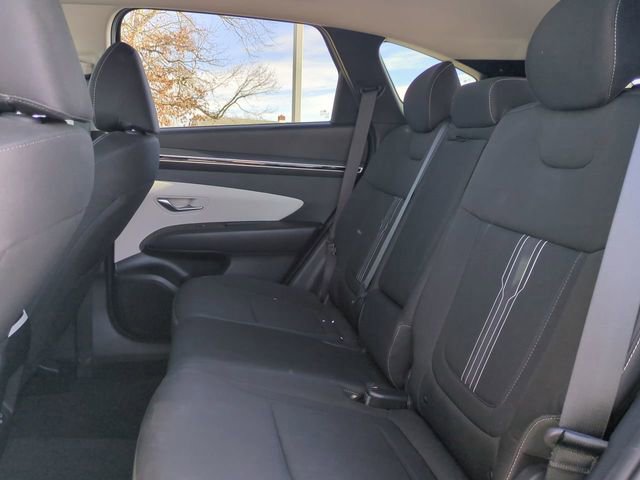 Used 2023 Hyundai Tucson SEL w/ Cargo Package image 14