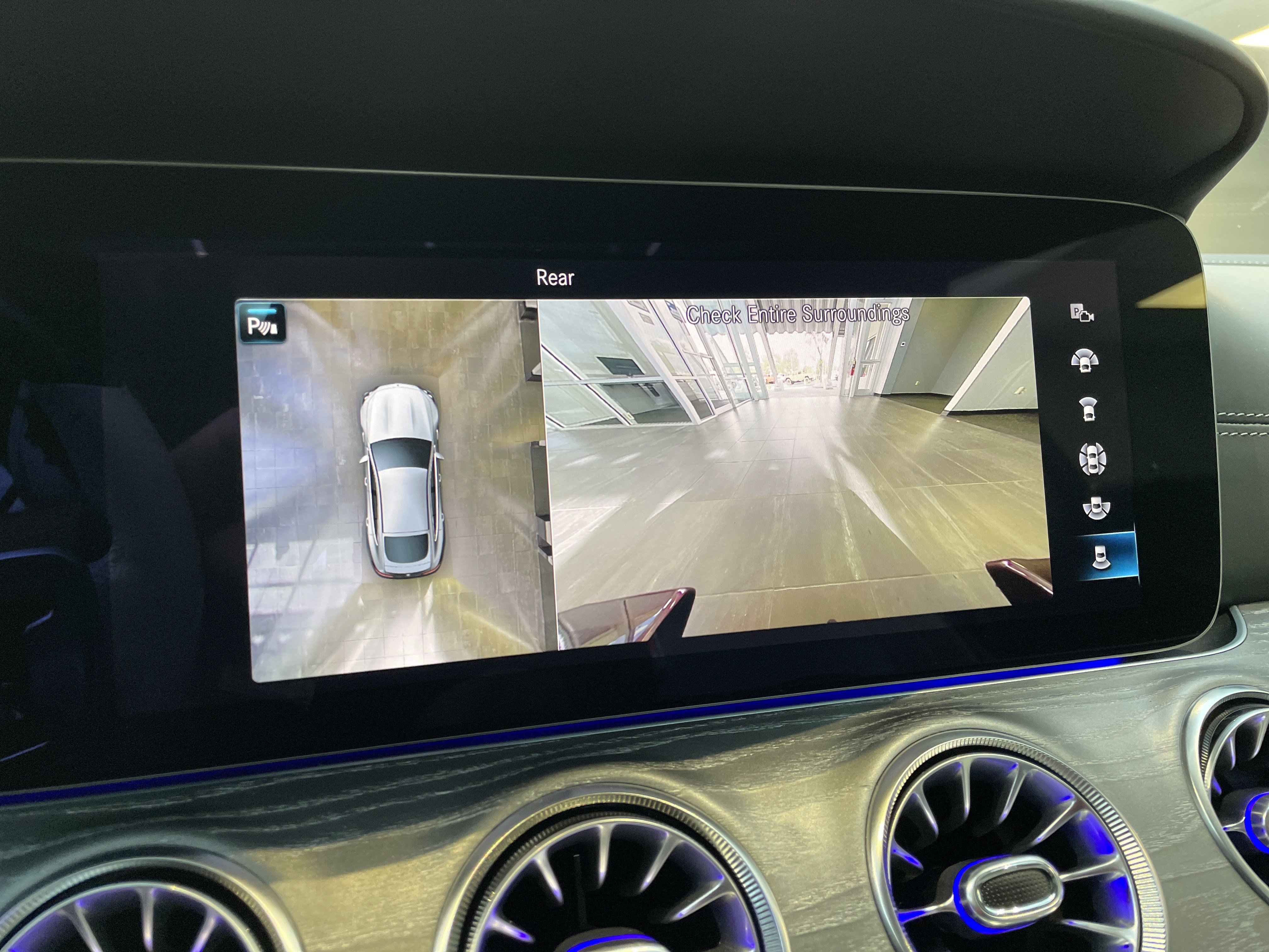 Used 2022 Mercedes-Benz AMG GT 53 w/ Executive Rear Seat Package image 32