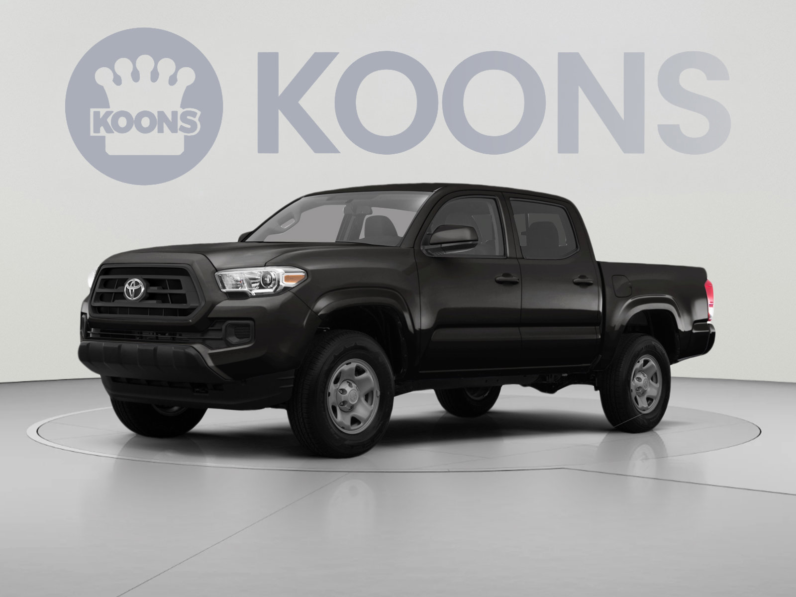 Used 2023 Toyota Tacoma SR