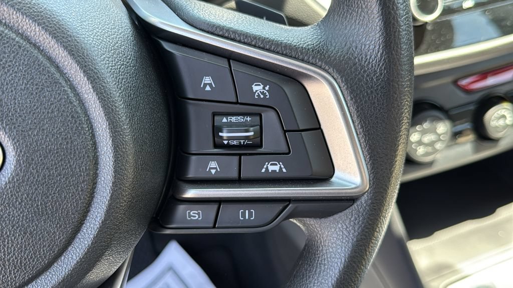 Certified 2023 Subaru Impreza 2.0i Premium AWD/4WD image 14