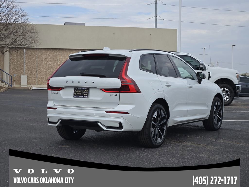 Certified 2026 Volvo XC60 B5 Plus w/ Protection Package Premier AWD/4WD image 5
