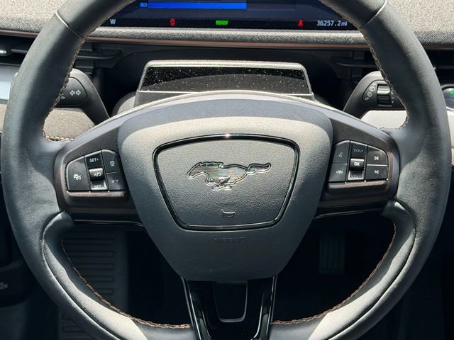 Used 2023 Ford Mustang Mach-E GT AWD/4WD image 13