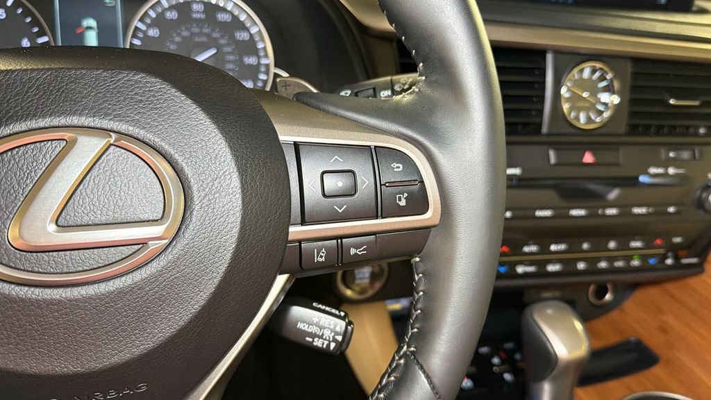 Certified 2022 Lexus RX 350 AWD w/ Premium Package image 28