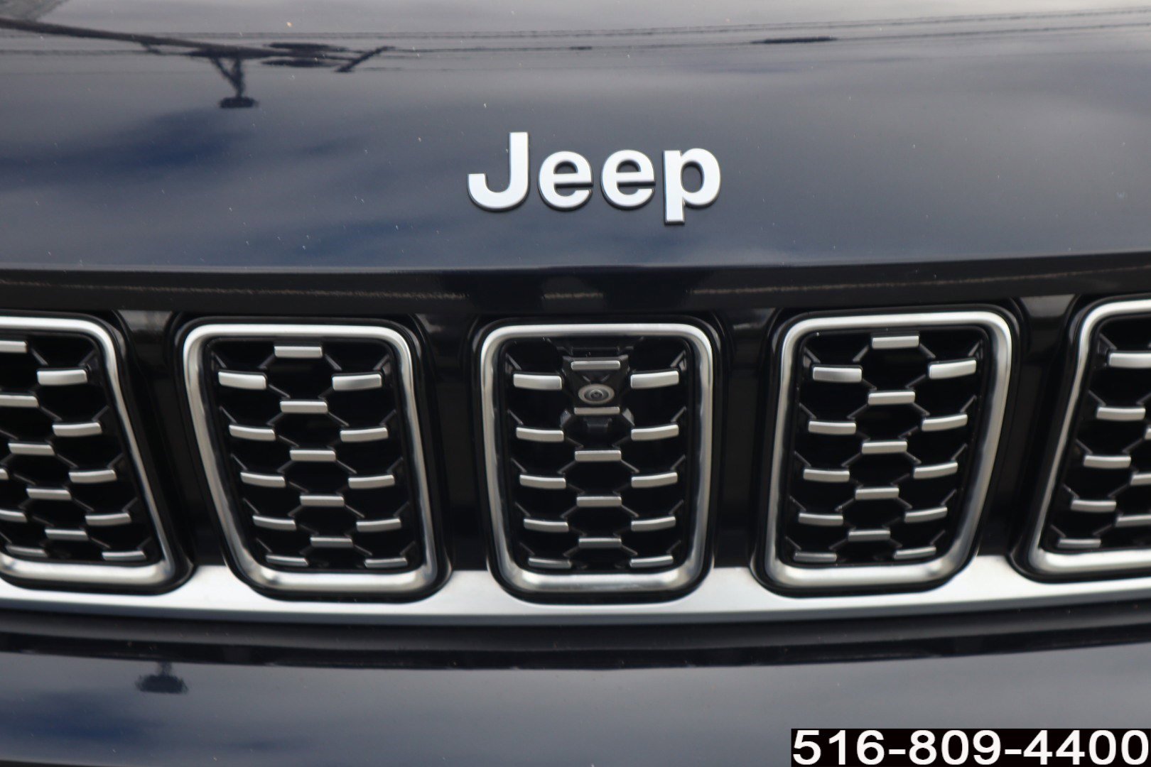 Used 2023 Jeep Grand Cherokee L Summit image 35