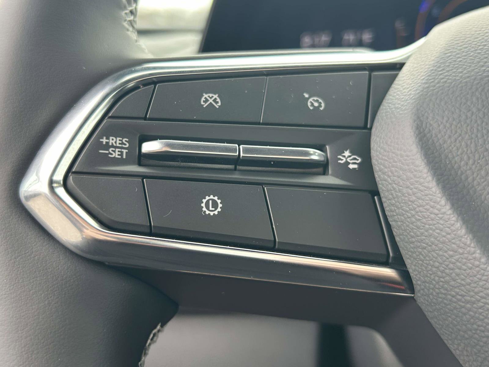 New 2026 Chevrolet Traverse Z71 w/ Driver Confidence Package image 22