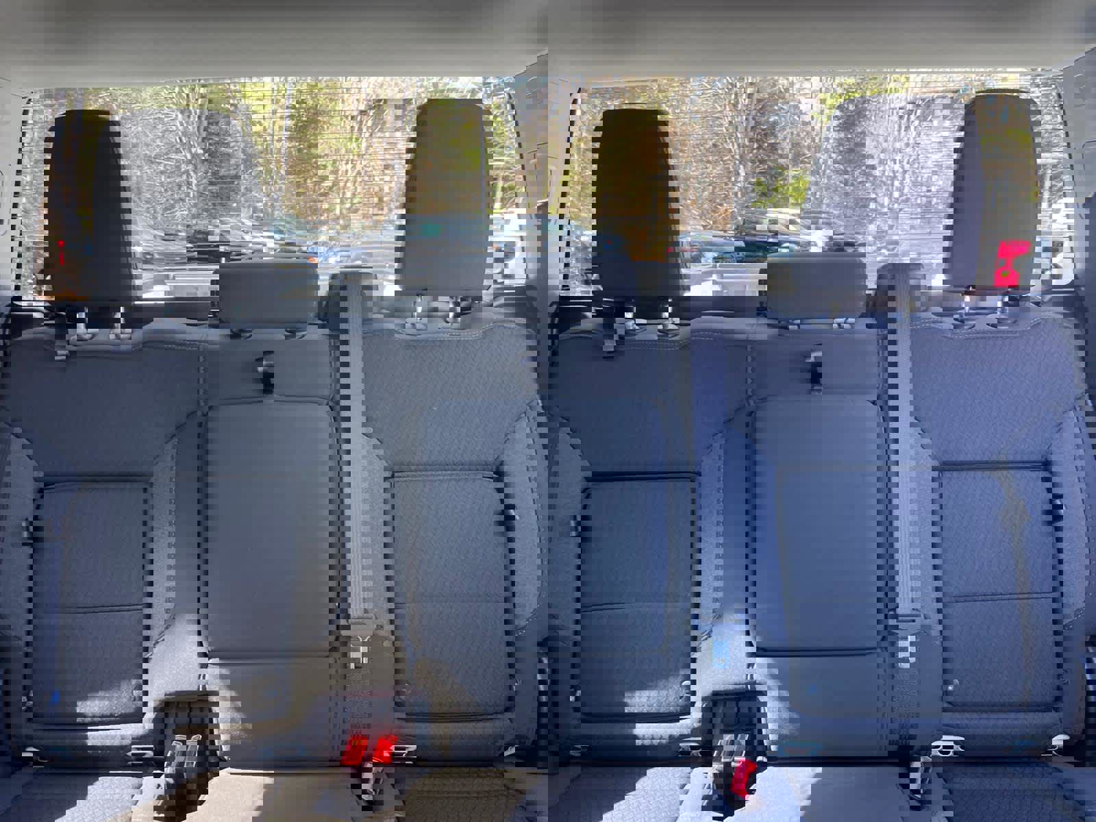 Certified 2025 GMC Sierra 1500 Elevation image 26