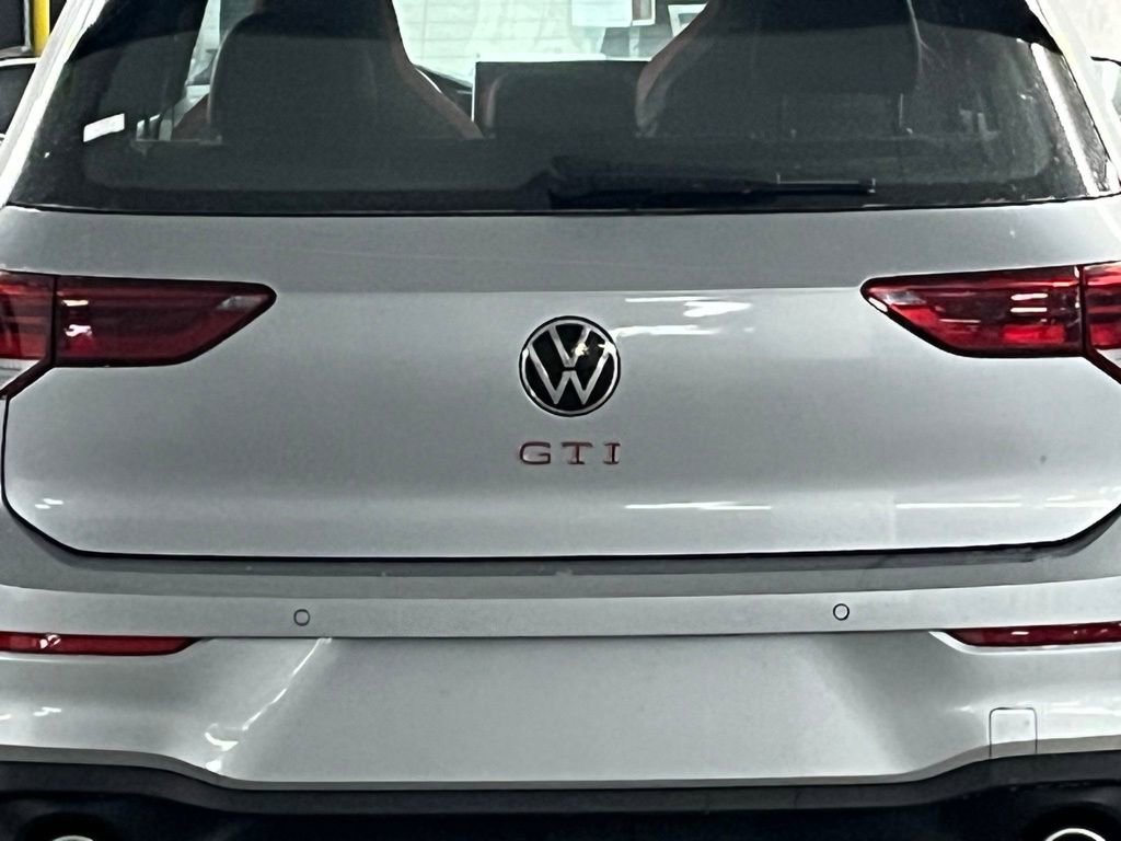 New 2026 Volkswagen GTI Autobahn image 34