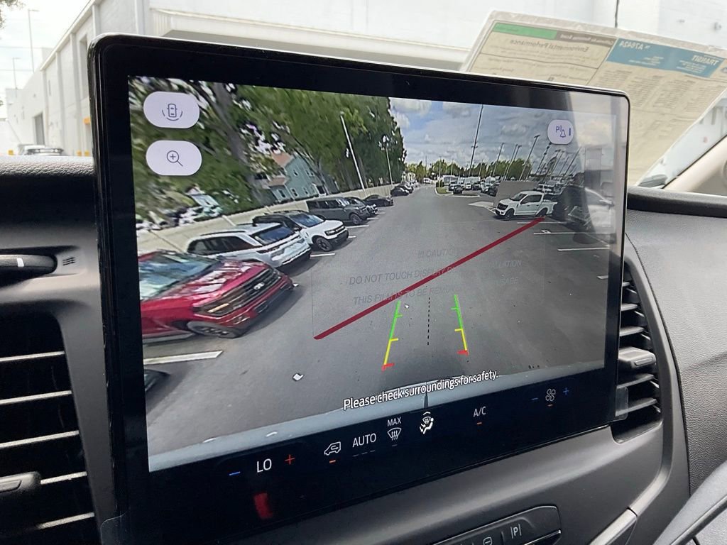 New 2026 Ford Transit 350 148 High Roof Extended image 22