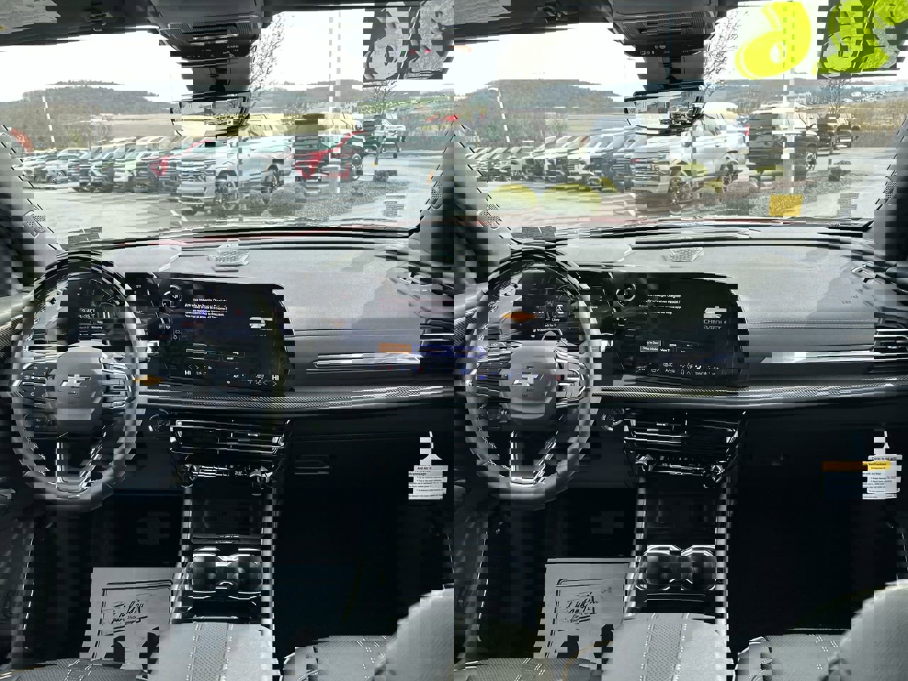 New 2026 Chevrolet Traverse High Country image 17