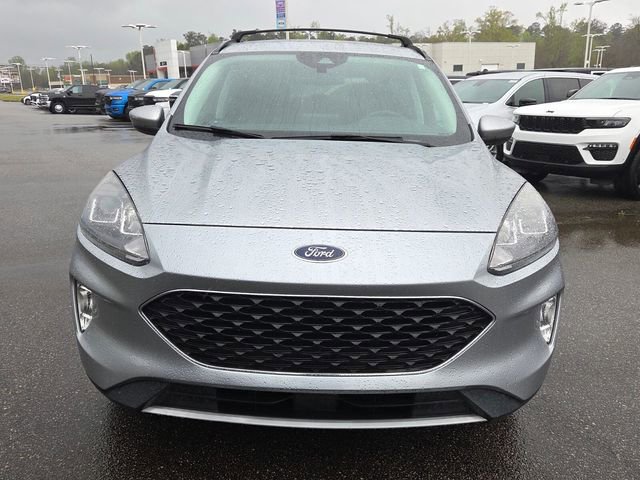 Used 2022 Ford Escape SEL w/ Technology Package image 2