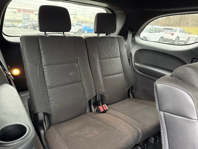 Used 2025 Dodge Durango GT image 12